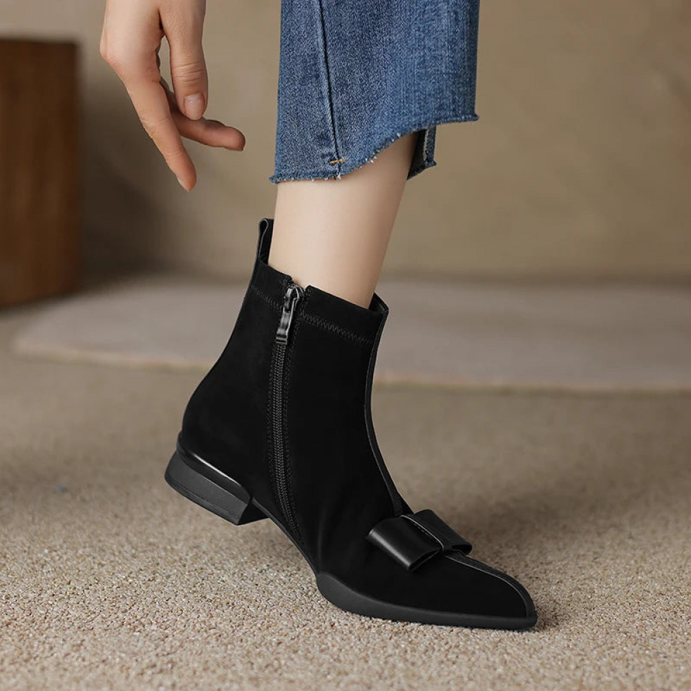 Tulipe Vertex Boots