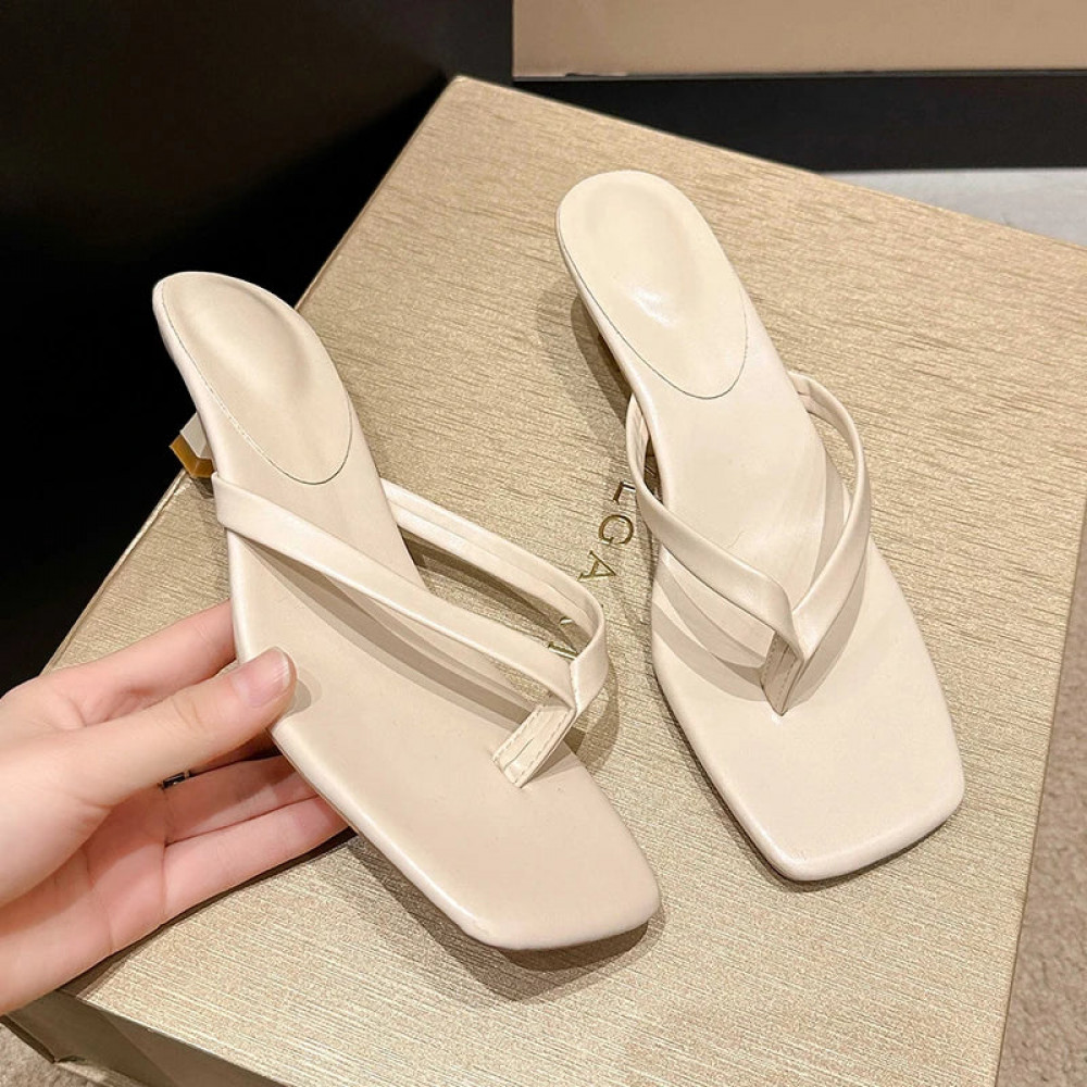Victoria Heels