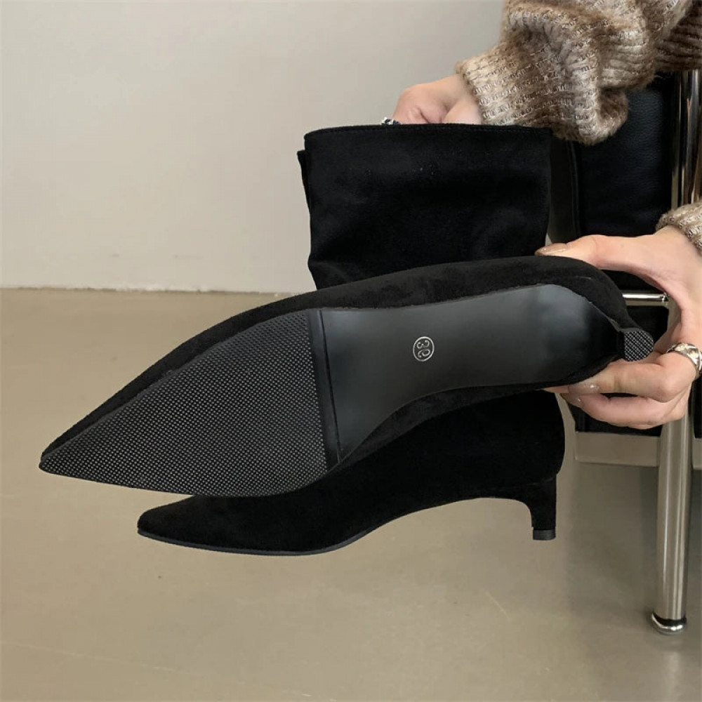 Splendeur Boots