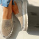 Sunrise Sequin Loafers