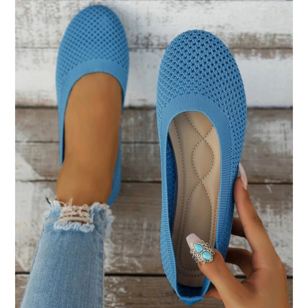 Dynamic Shoes