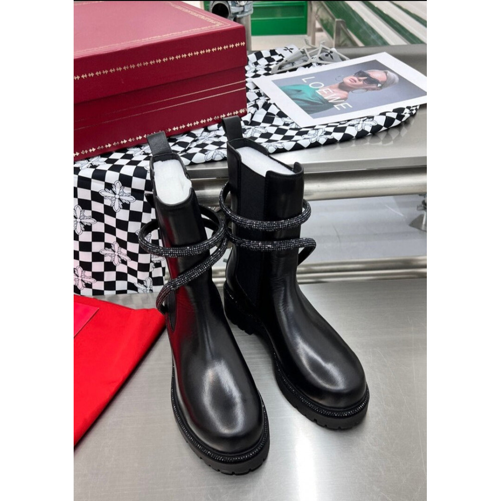 Figure Ray Boots