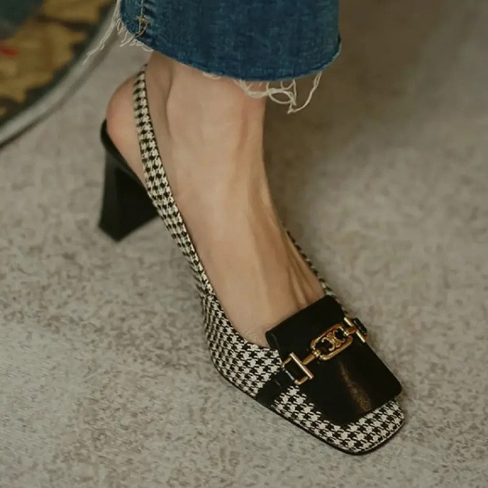 Drift Sandals