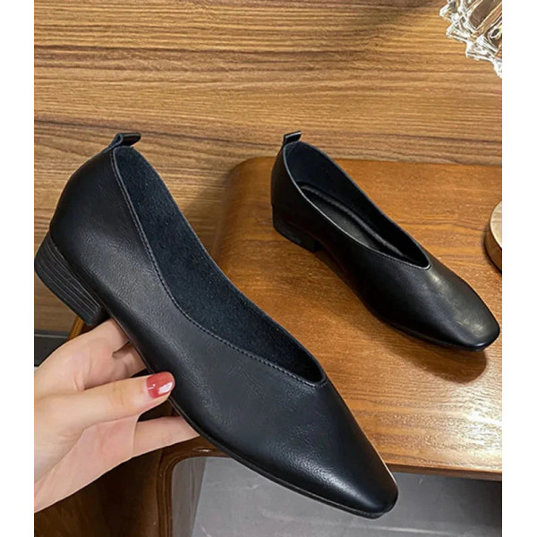 Aurora Stella Retro Shoes