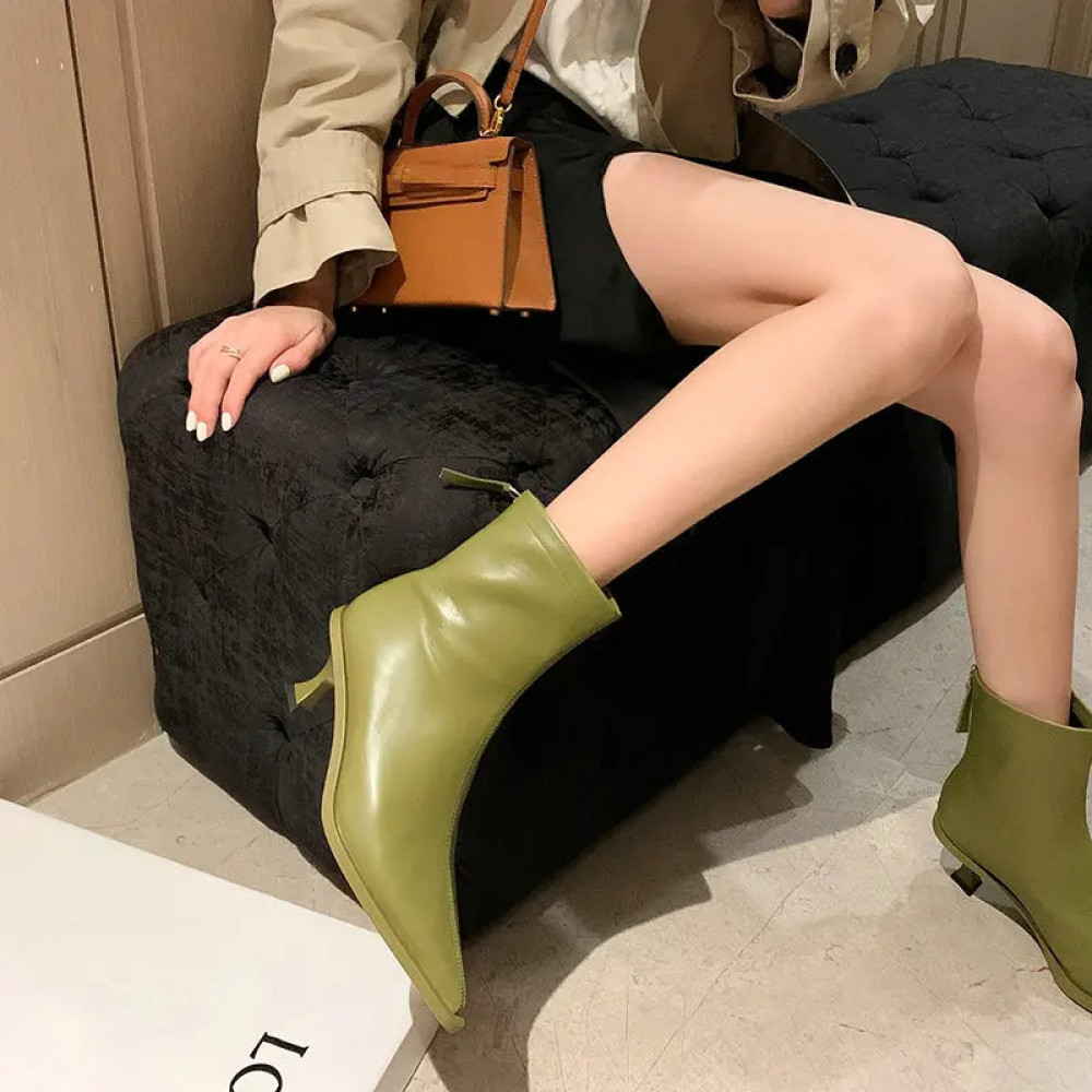 Mattino Boots