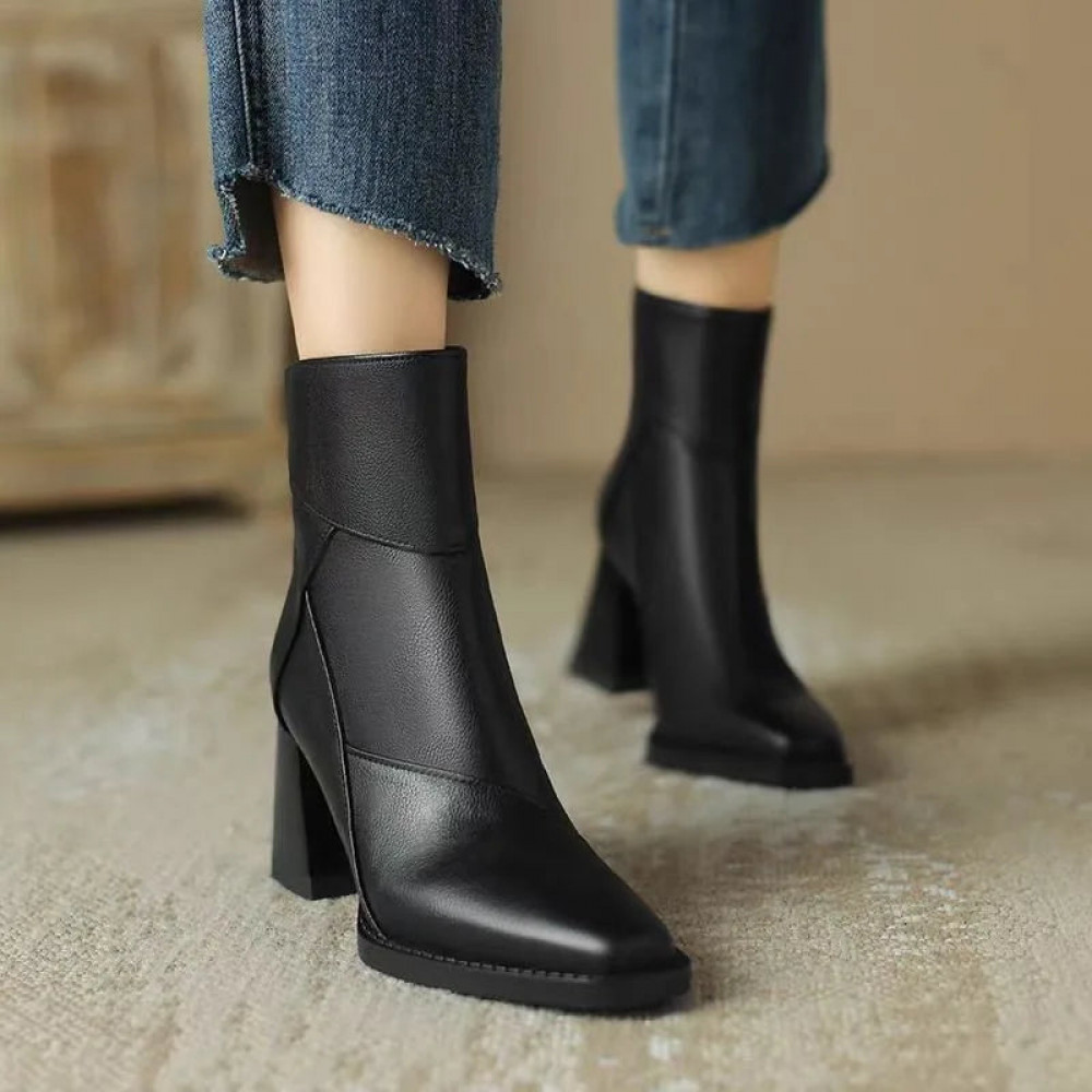 Tornado Boots