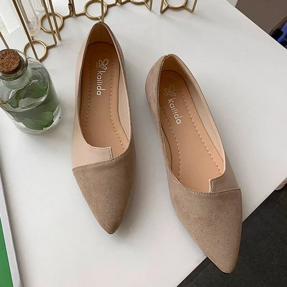Gioia Shoes