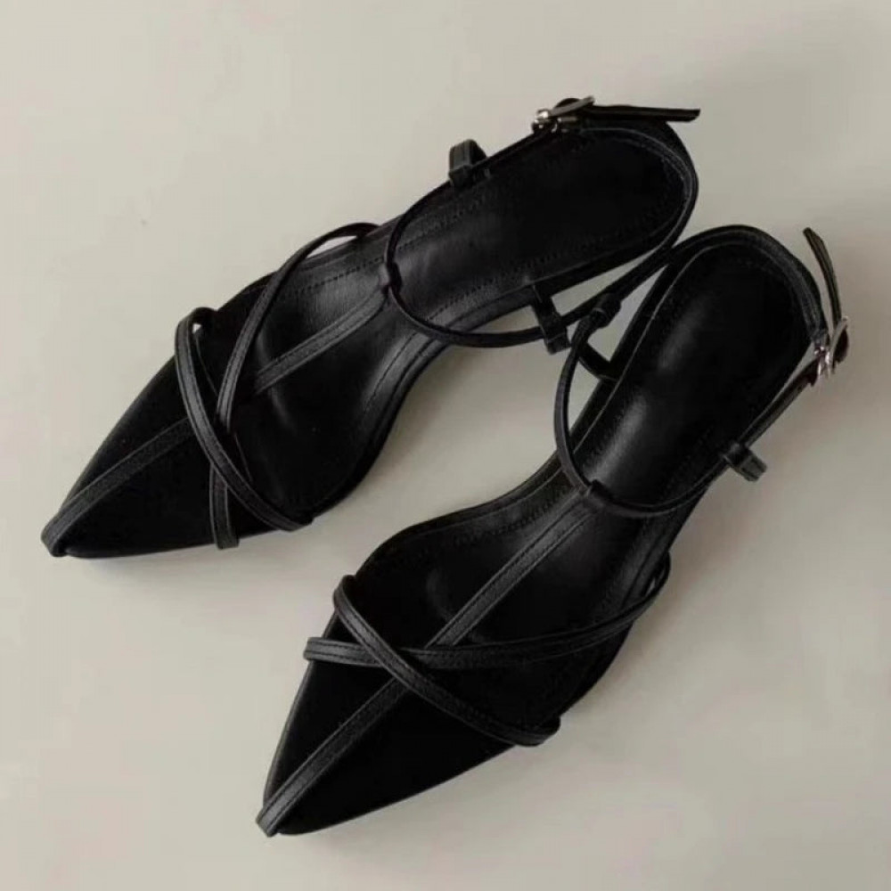 Oasis Sandals