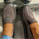 Sunrise Sequin Loafers