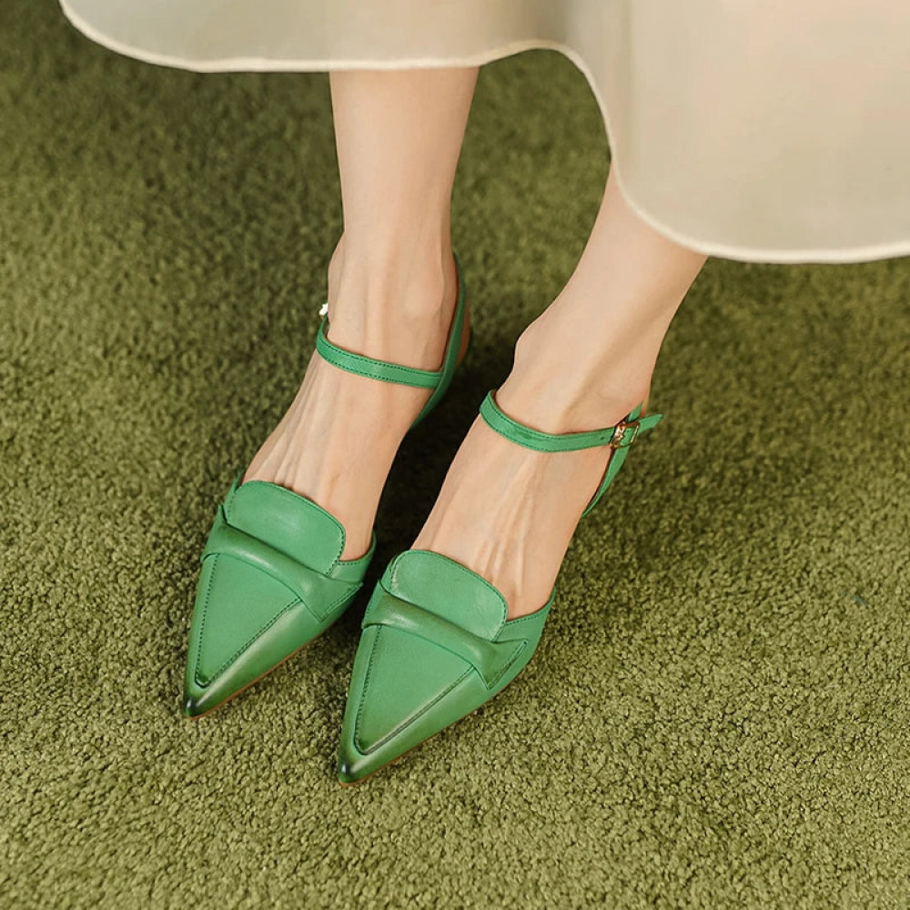 Solar Wave Shoes