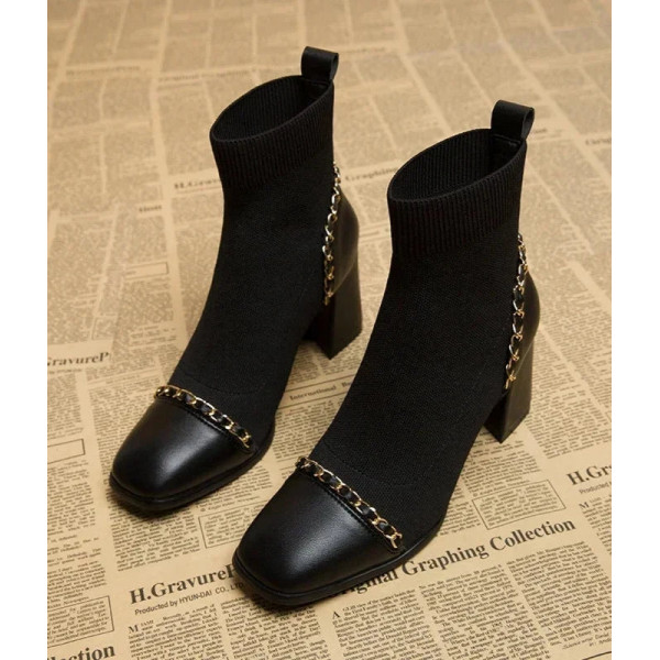 Raffiné Spark Boots