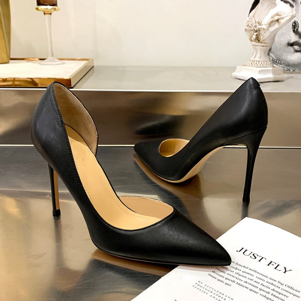 Wave Heels