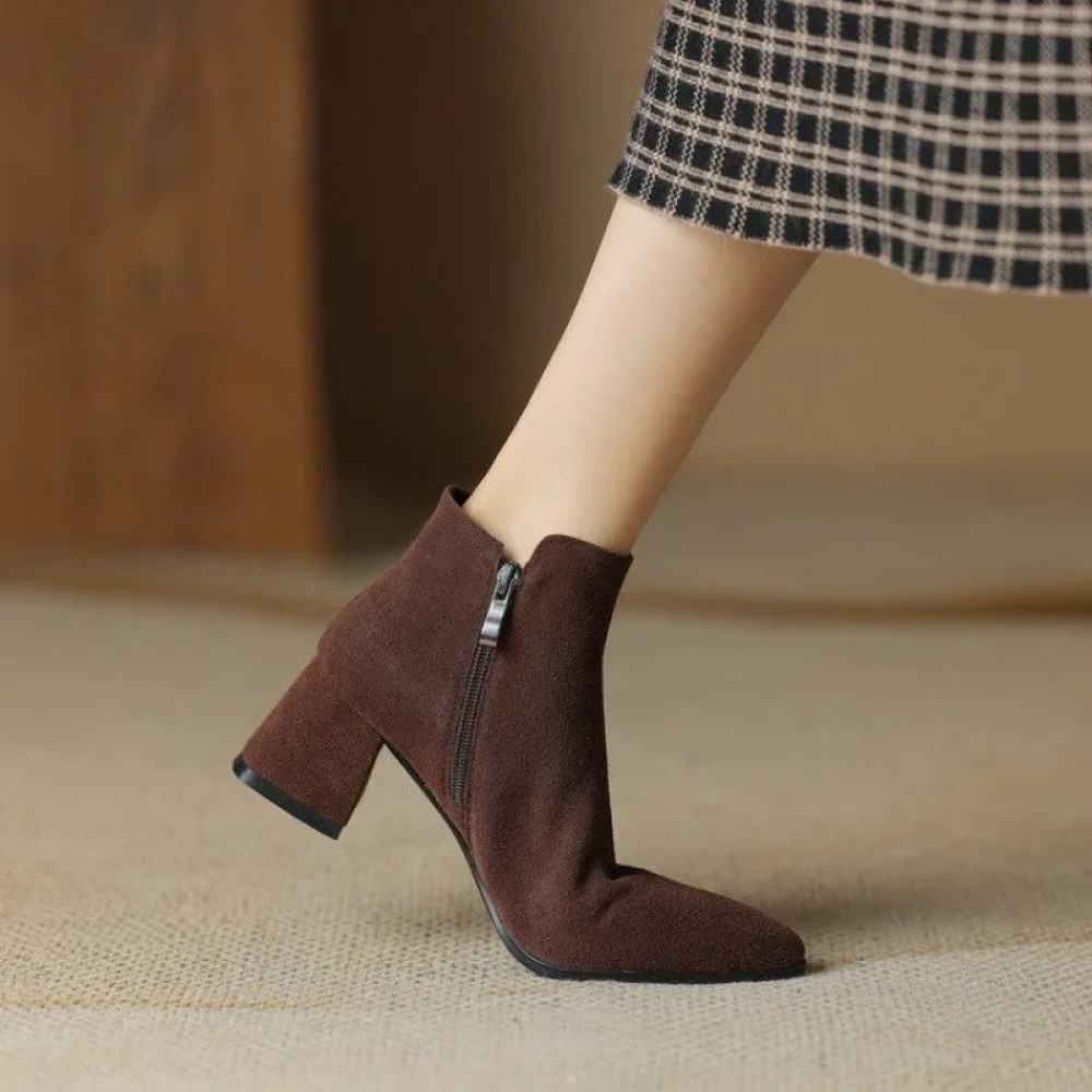 Vida Boots