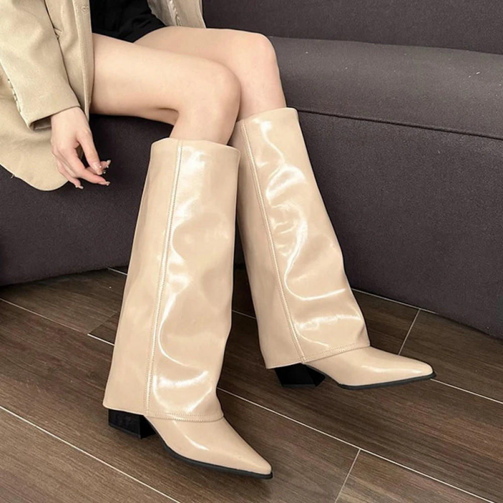 Edge Boots