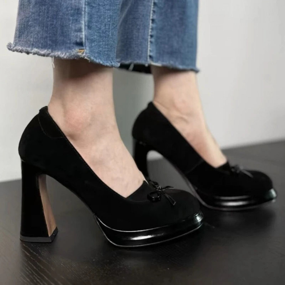Concept Shoes