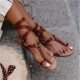 Radiant Sandals