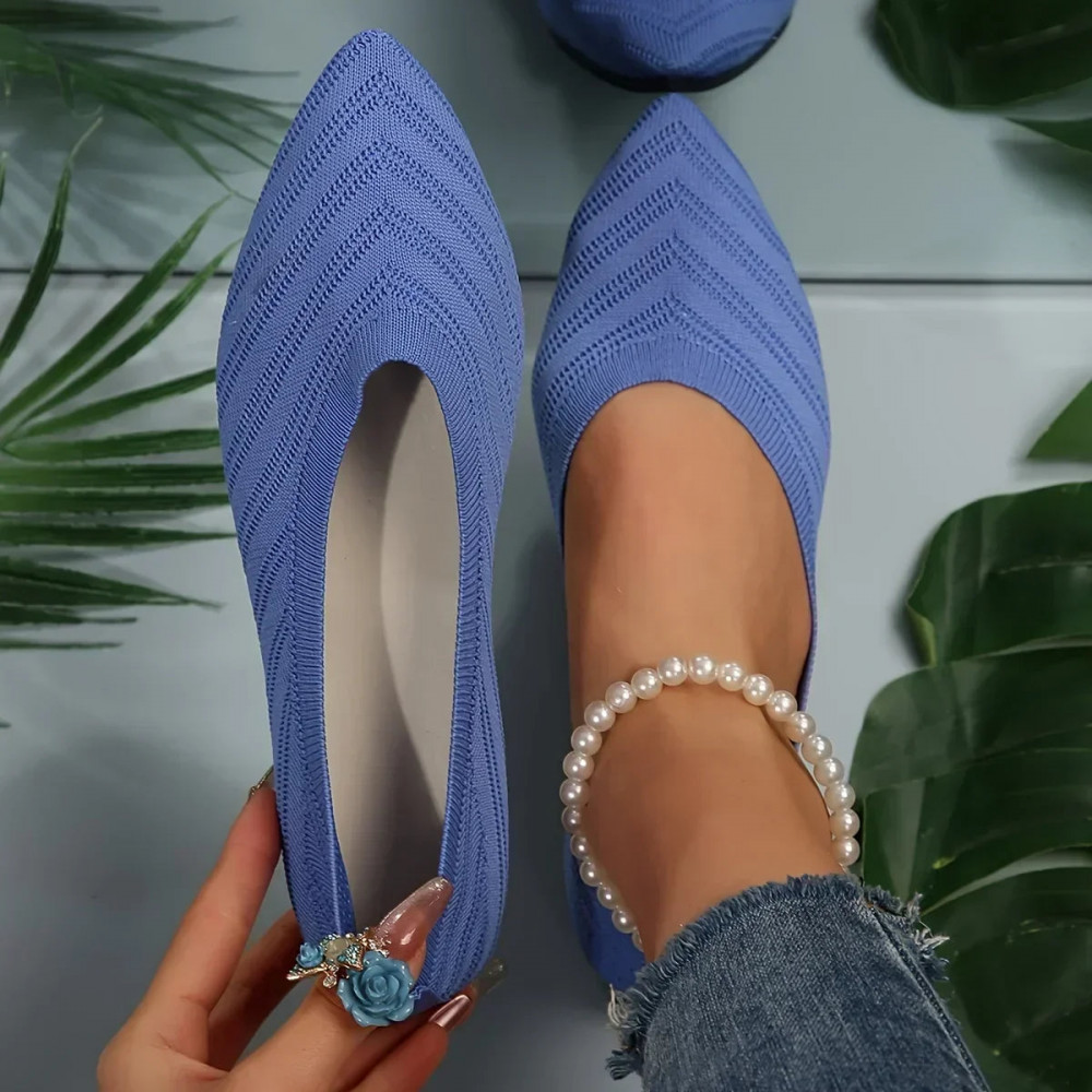 Charm Shoes