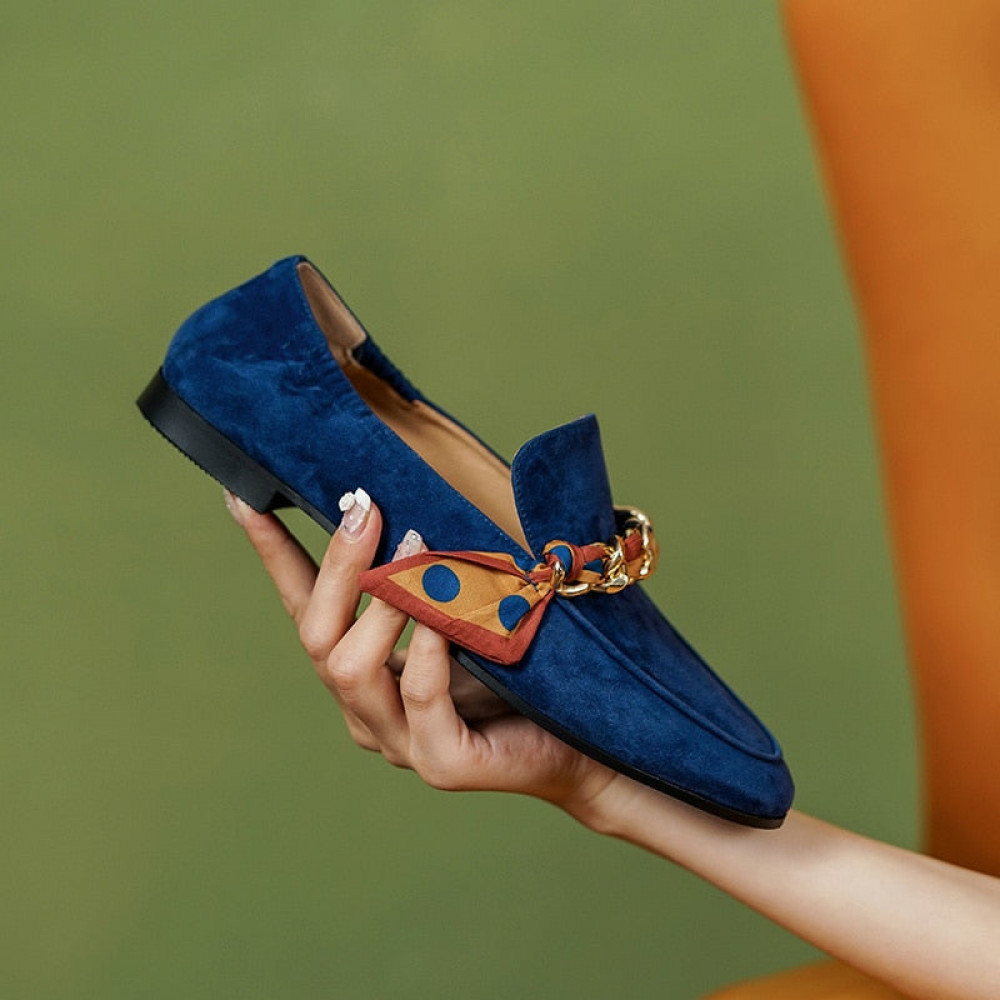 Ardeur Loafers
