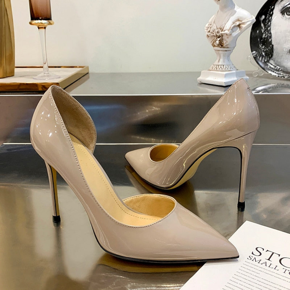 Wave Heels