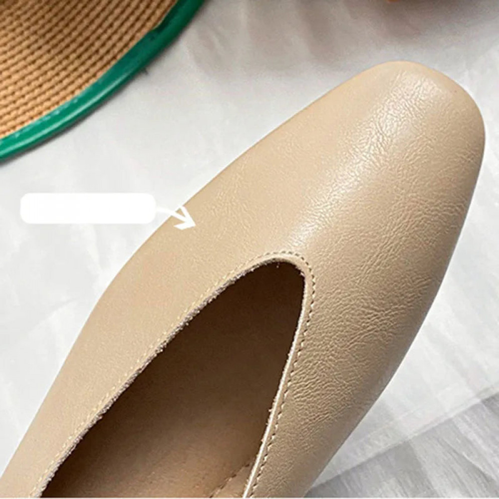 Aurora Stella Retro Shoes