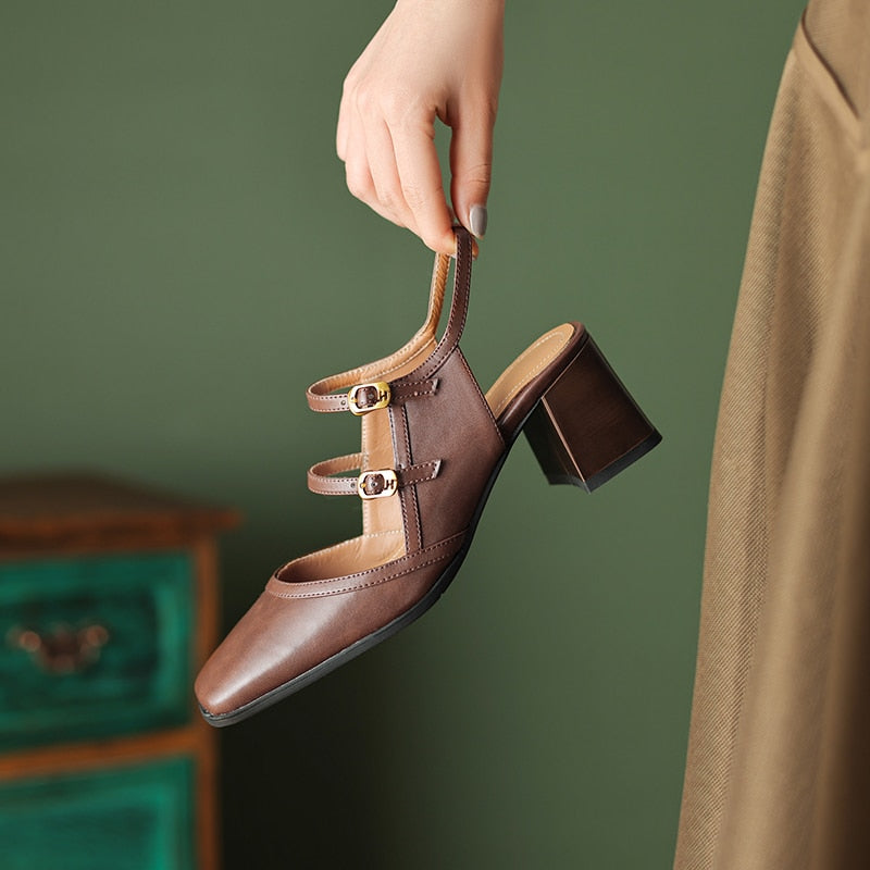 Ember Quantum Sandals