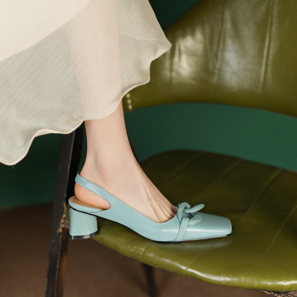 Accordo Vertex Shoes