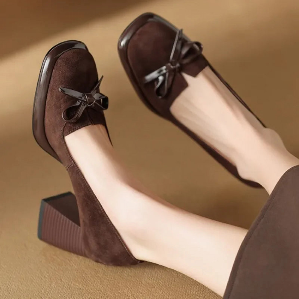 Concept Shoes