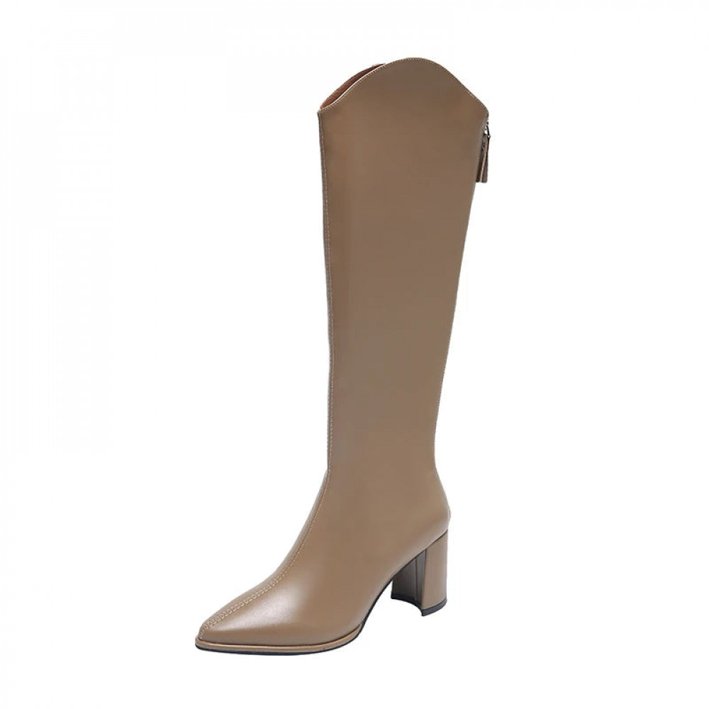 Edge Boots