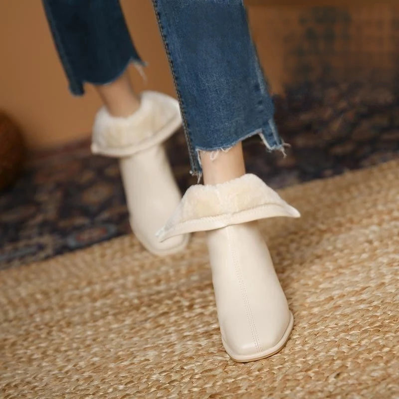 Mattino Infinity Boots