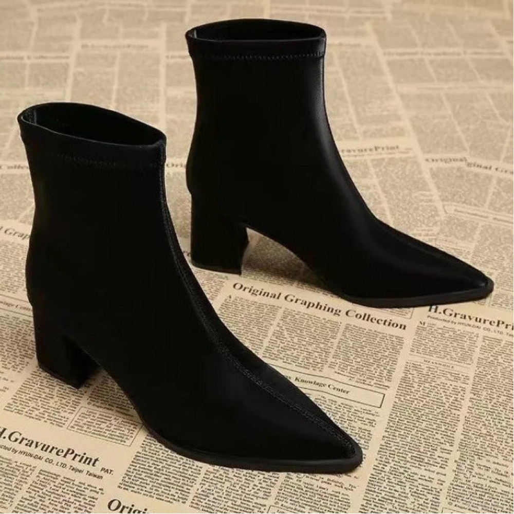 Journey Boots