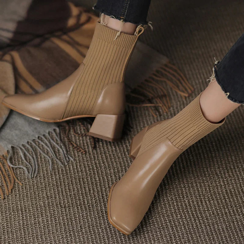 Rubí Boots