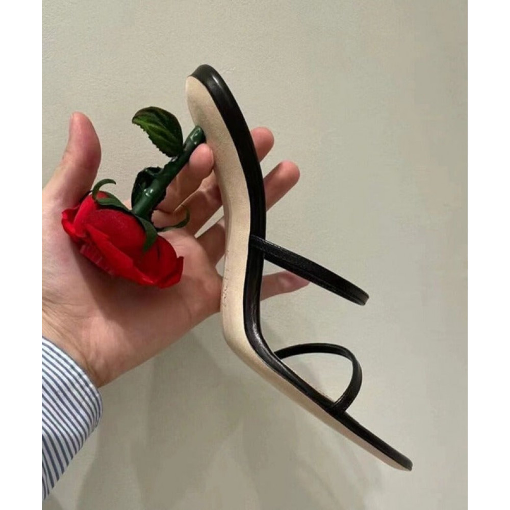 Flash Heels