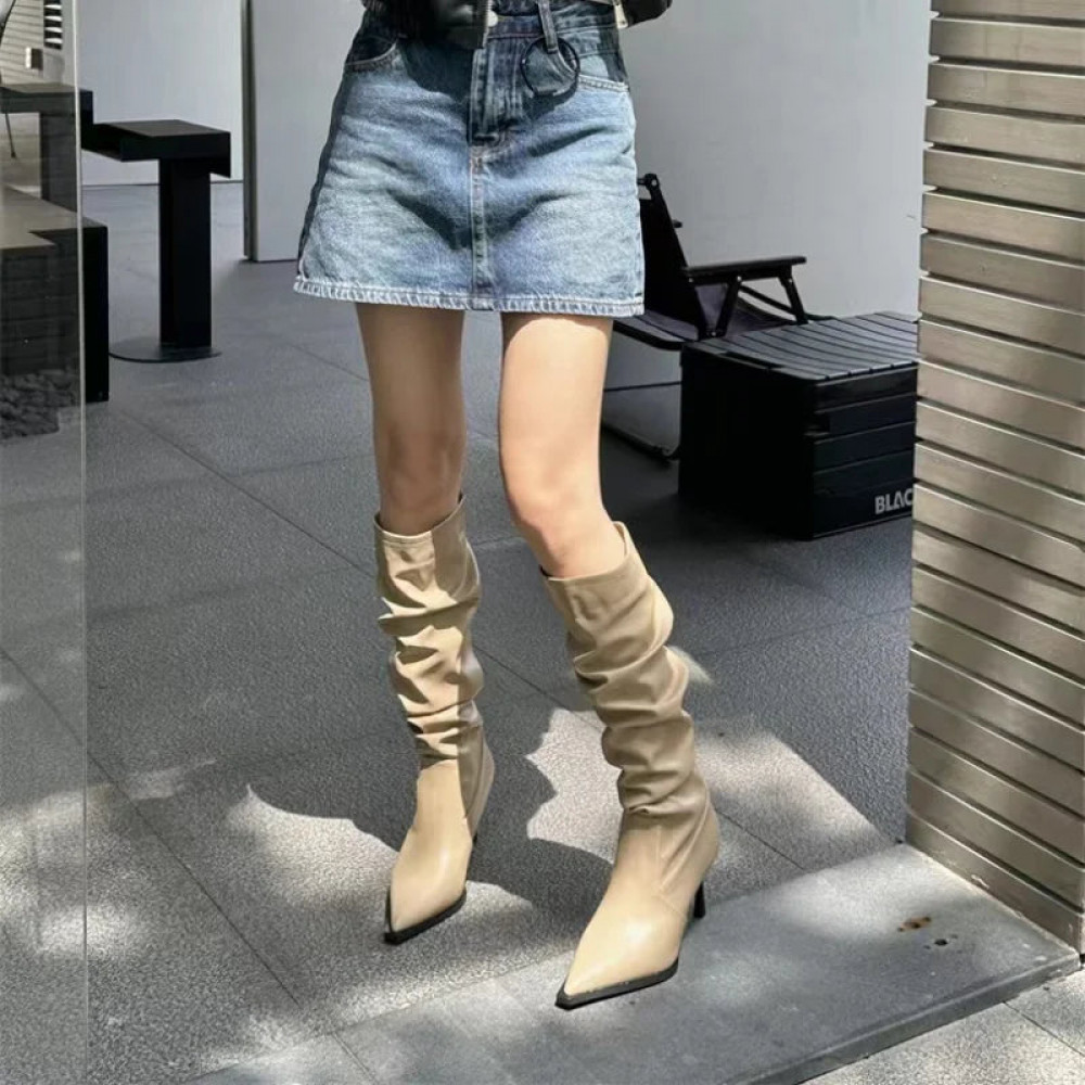 Mattino Infinity Boots