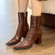 Conquista Shoes