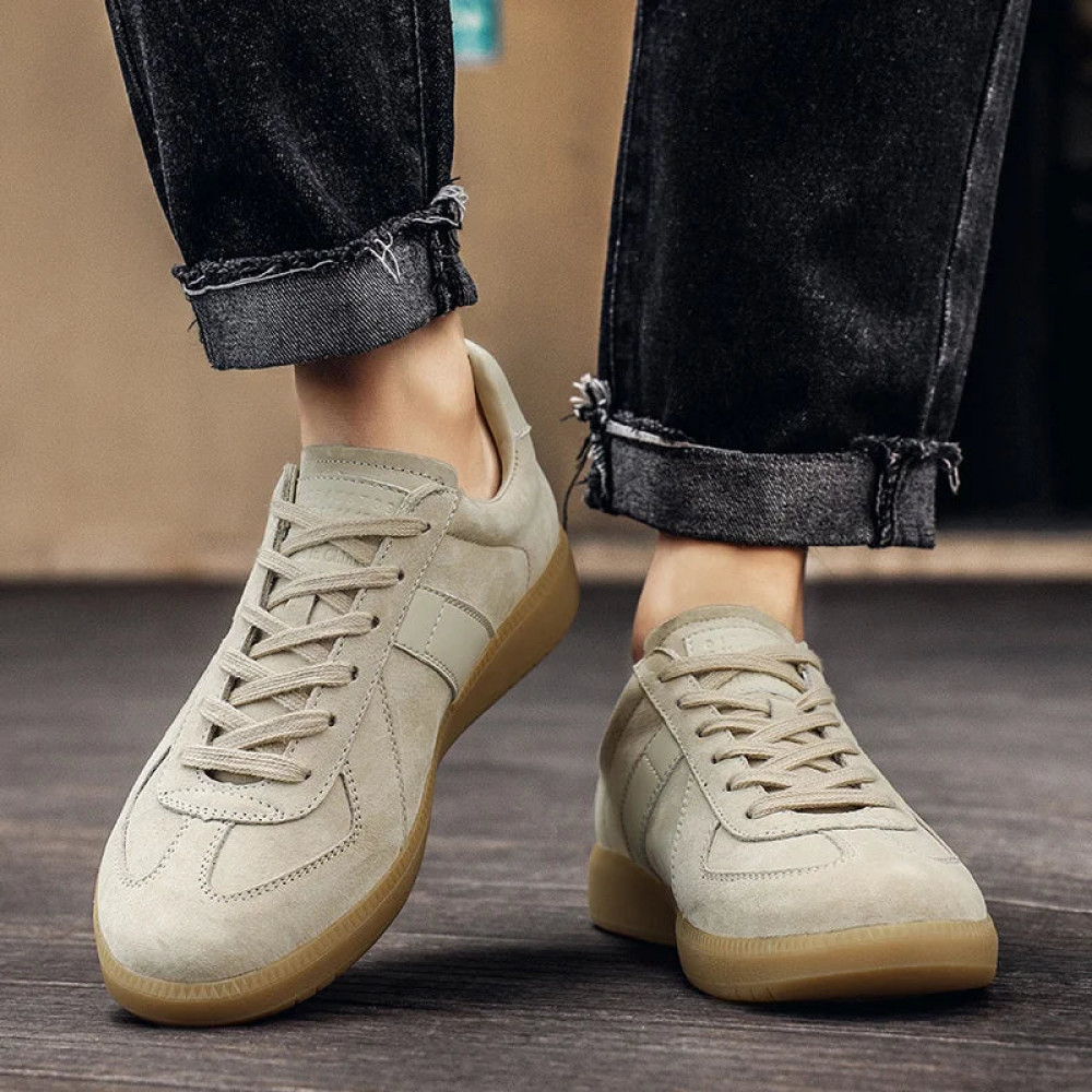 Joya Luxe Shoes