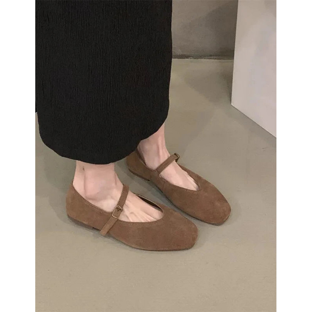 Gioia Shoes