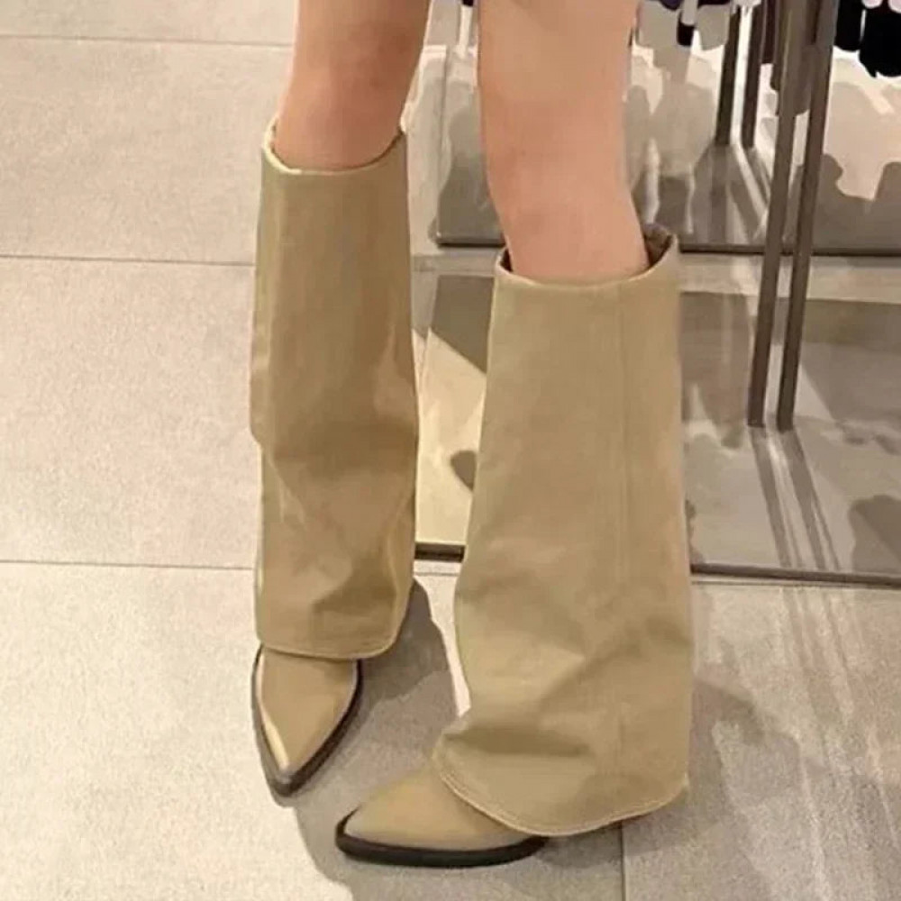 Edge Boots