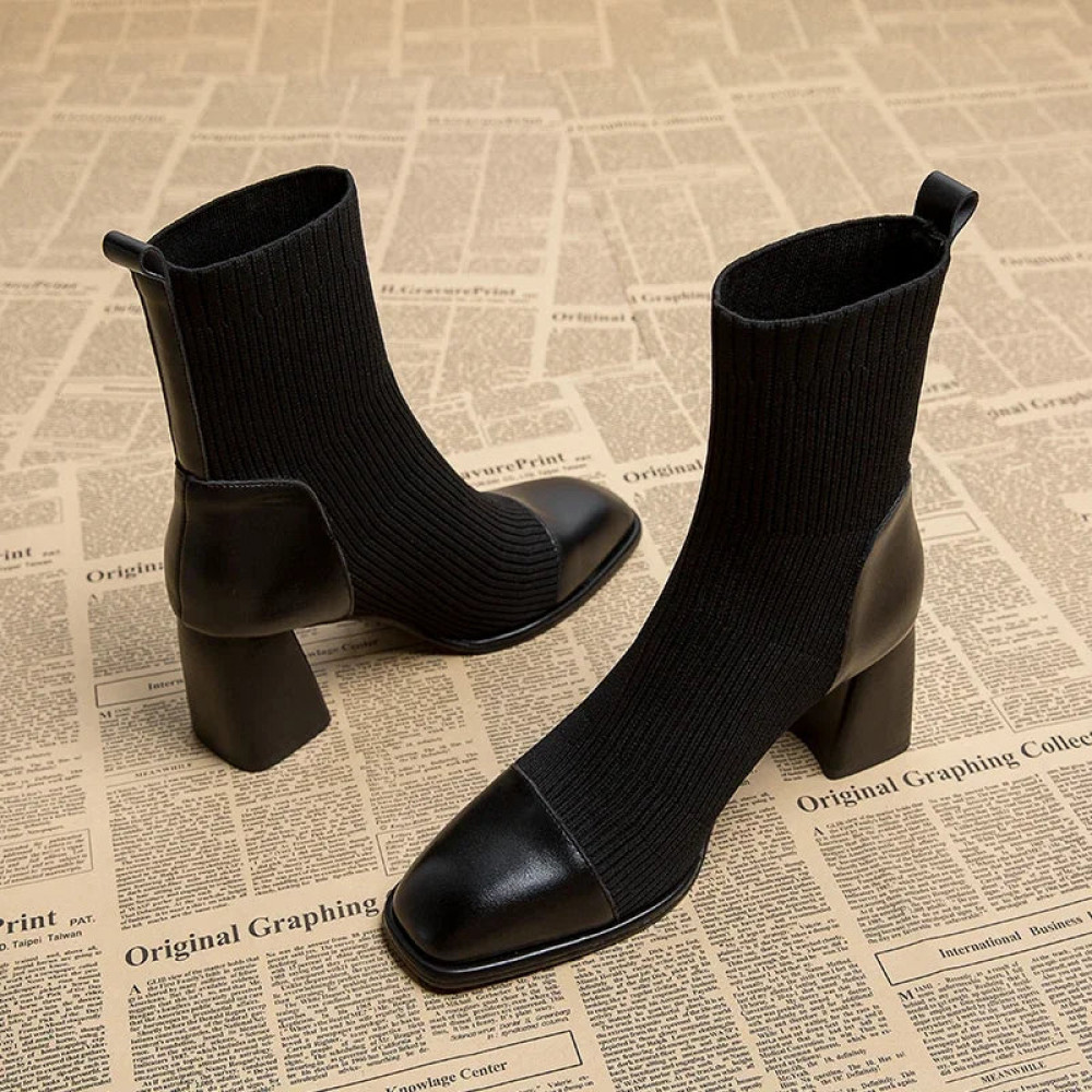 Immortel Shoes
