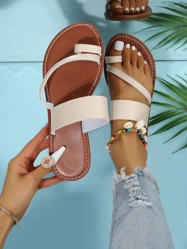 Sky Sandals