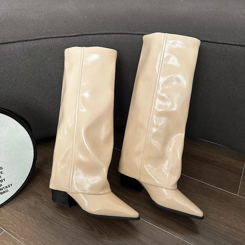 Edge Boots