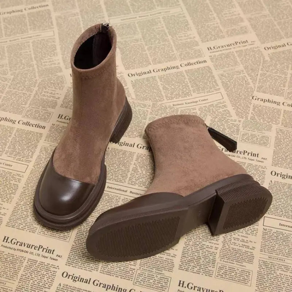 Harvest Vida Boots