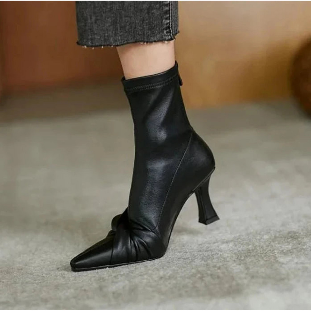Vida Boots