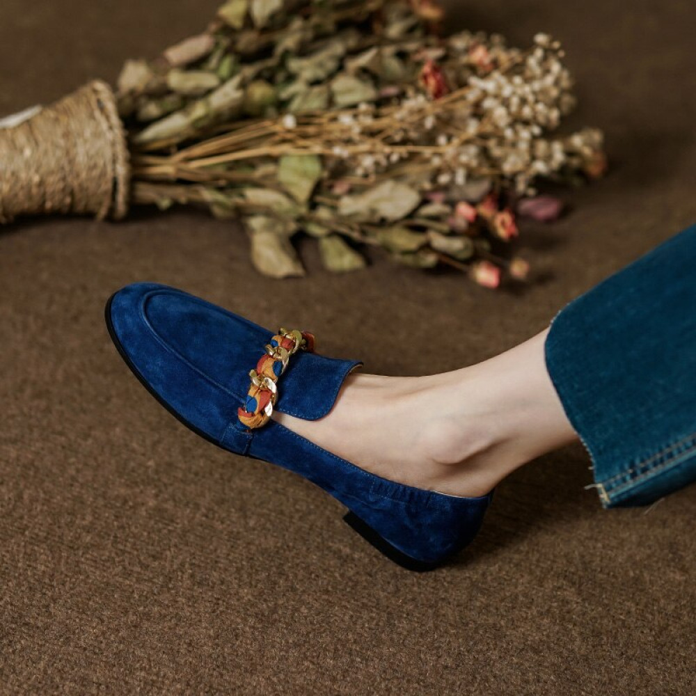Ardeur Loafers