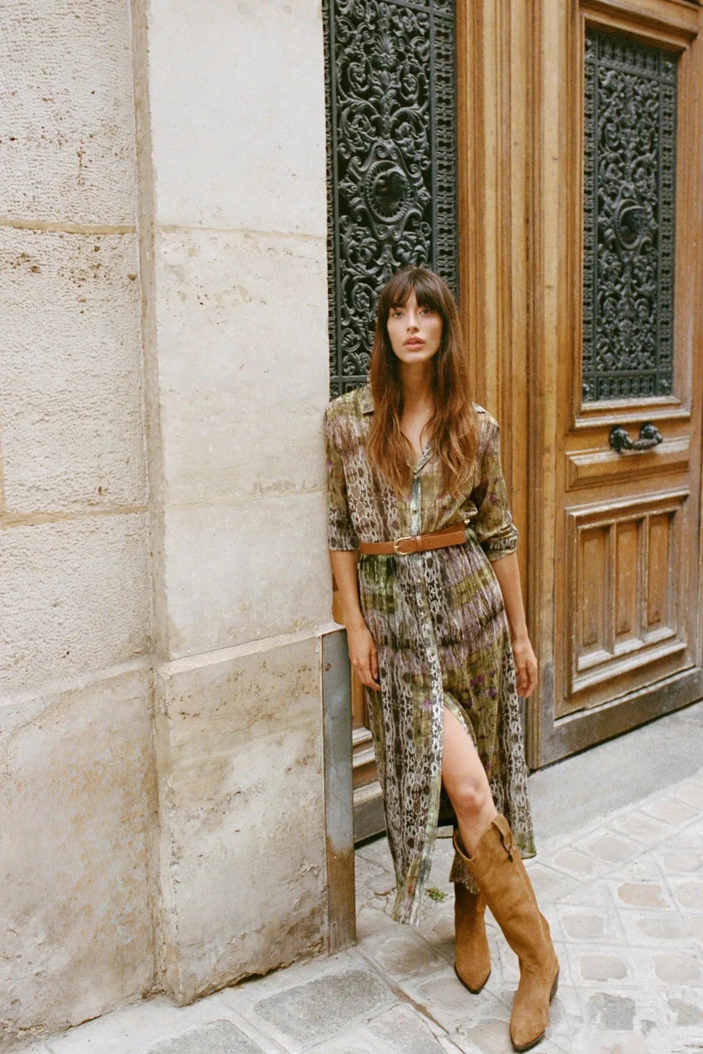 Espejo Twilight Boots