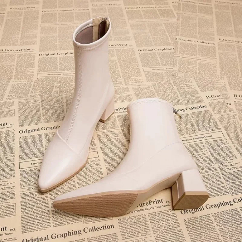 Astre Rise Boots