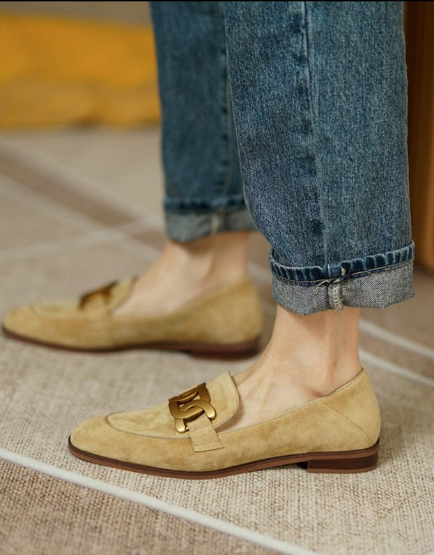 Radiante Soleil Loafers