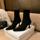 Palette Dolce Boots