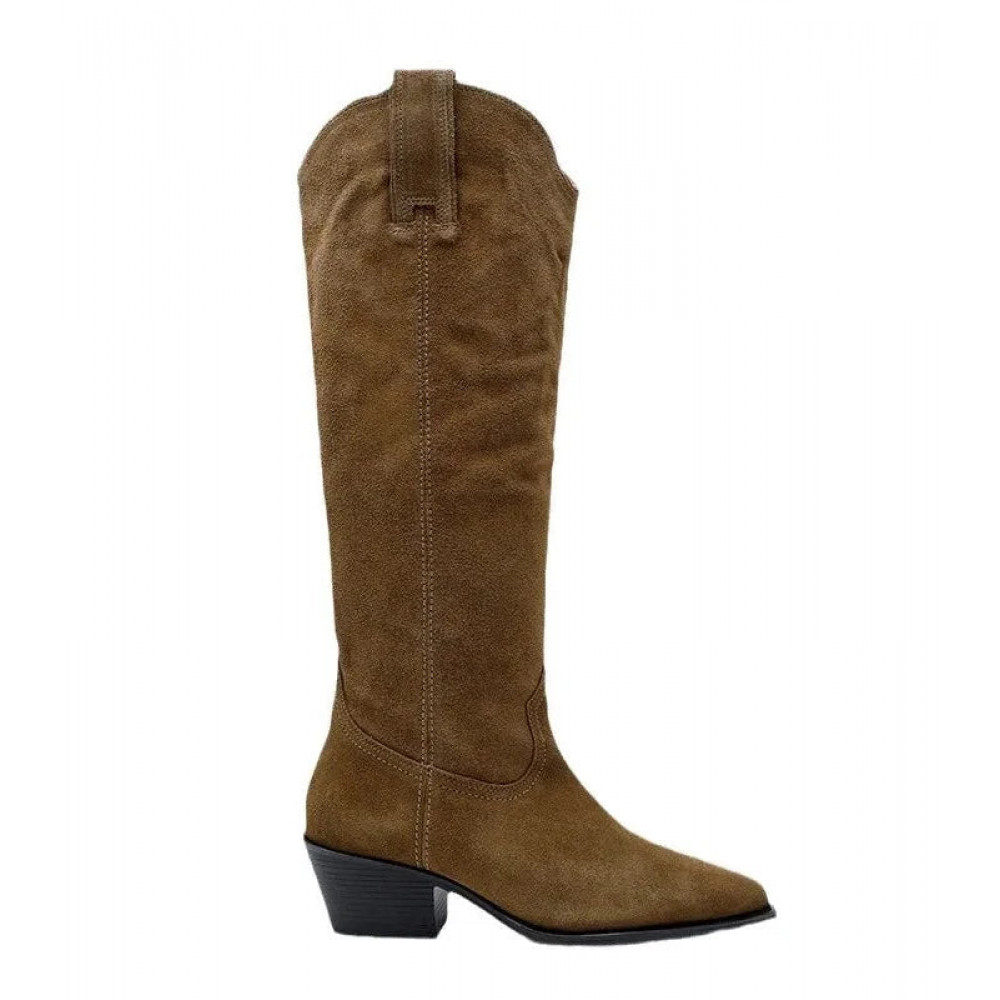 Espejo Twilight Boots