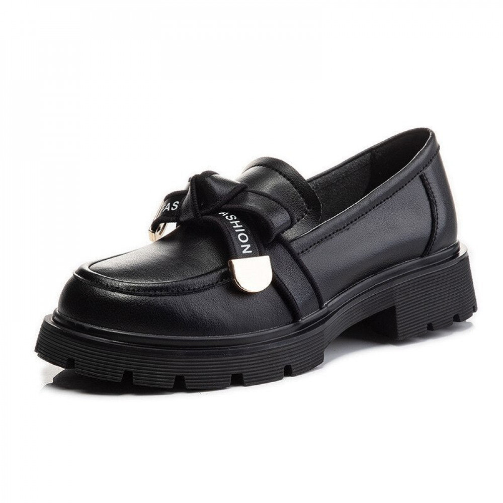 Radiante Soleil Loafers