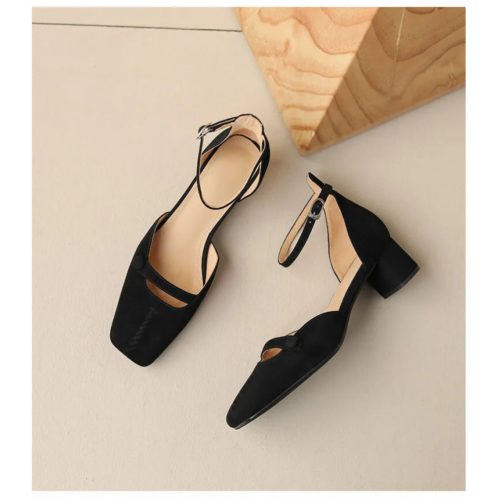 Vertex Sandals
